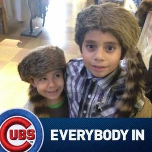 Meet your Posher, Gilberto